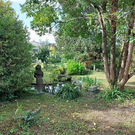 La Gueriniere La Moulidart Bed & Breakfast Châteauneuf-sur-Charente Eksteriør bilde