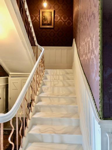 La Gueriniere La Moulidart Bed & Breakfast Châteauneuf-sur-Charente Eksteriør bilde